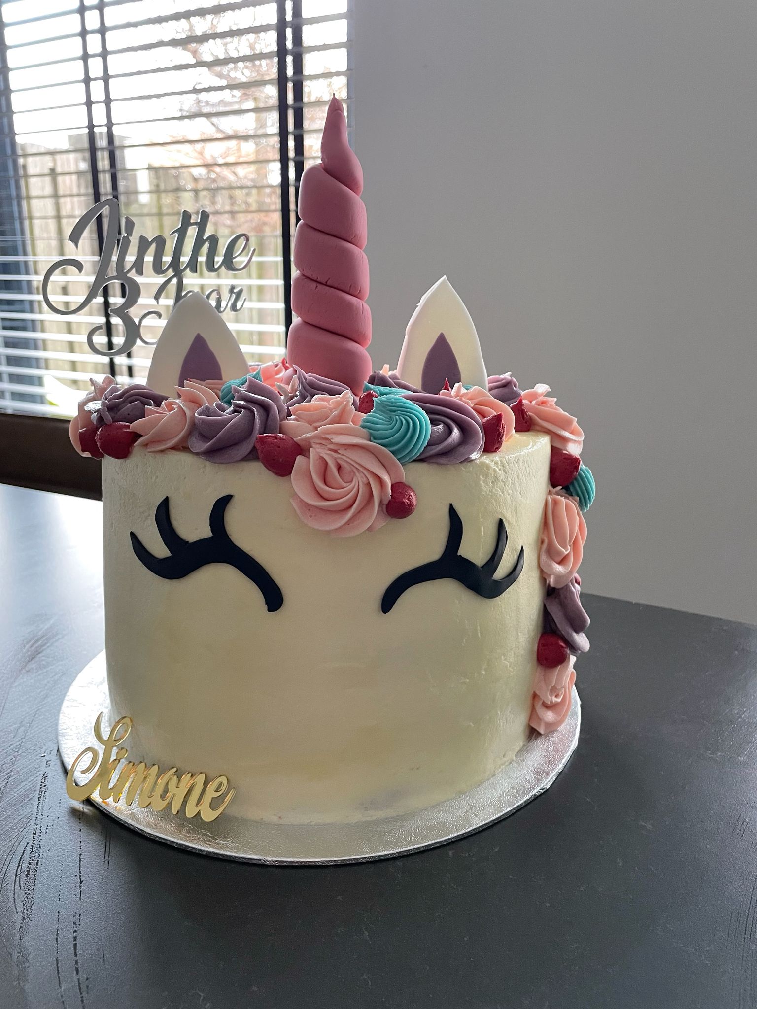 Unicorn