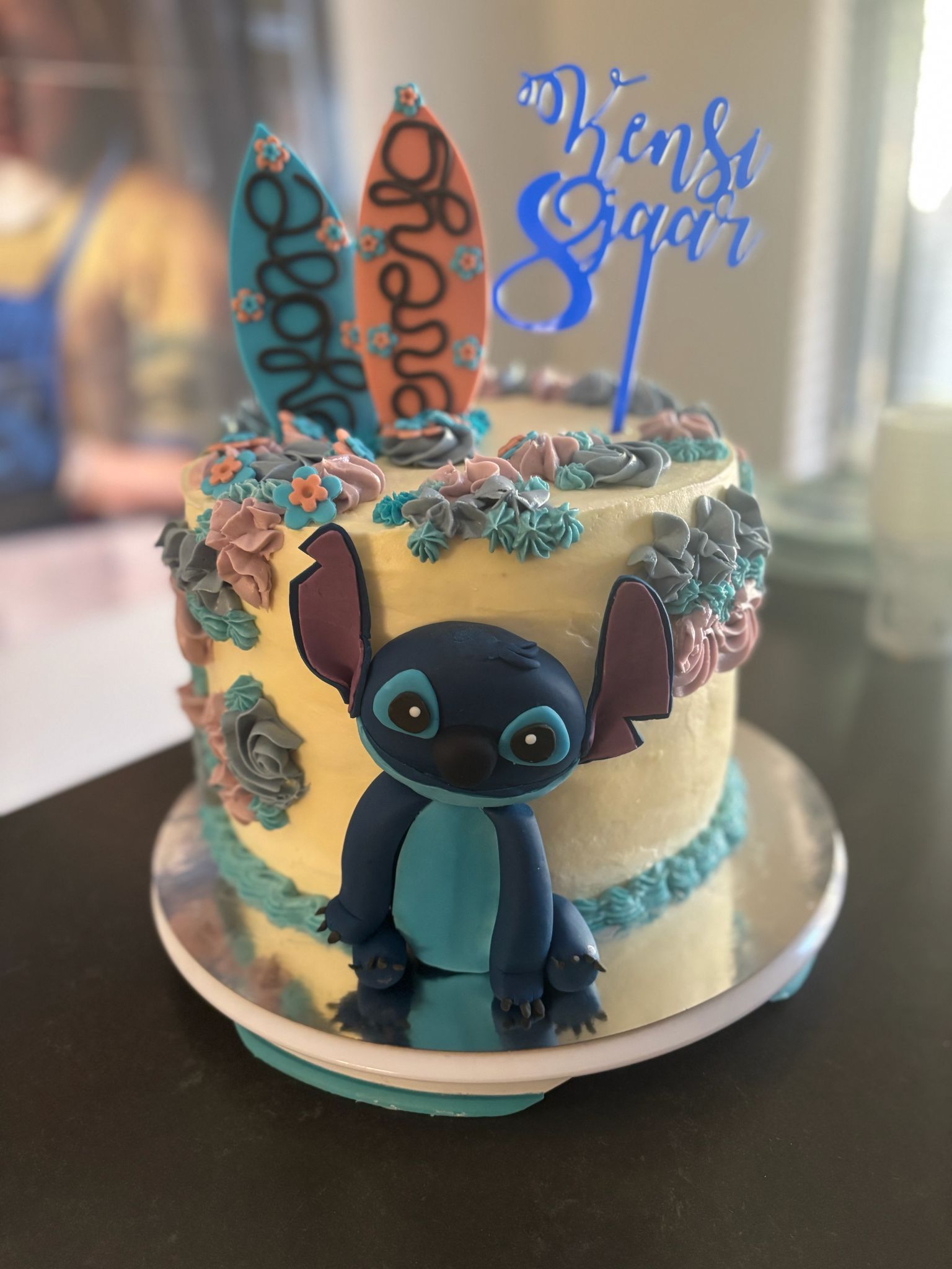 Stitch